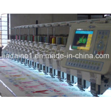 615 Flat Embroidery Machine